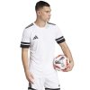 Koszulka adidas SQUADRA 25 JSY JG5835 biały XL